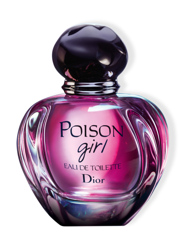 DIOR Poison Girl Eau de Toilette 100 ml 100 ml