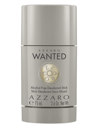 Azzaro Wanted Deodorant Stick 75 ml