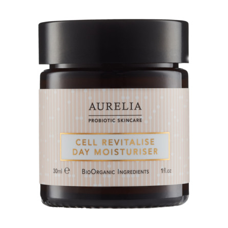 Aurelia Cell Revitalise Day Moisturiser 30 ml