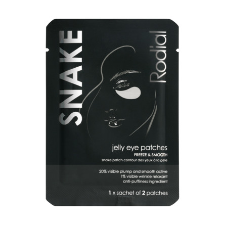 Rodial Snake Jelly Eye Patches