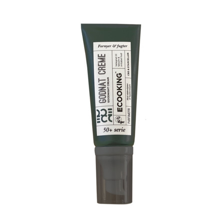 Ecooking Godnatcreme 50 ml
