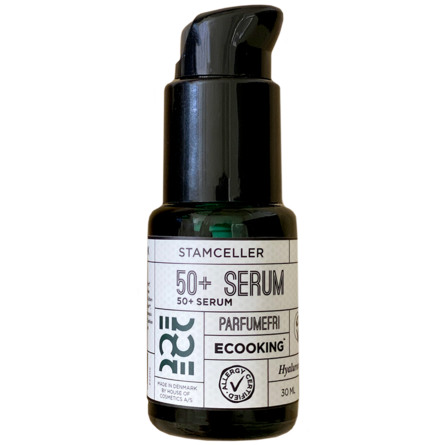 Ecooking 50+ Serum 30 ml