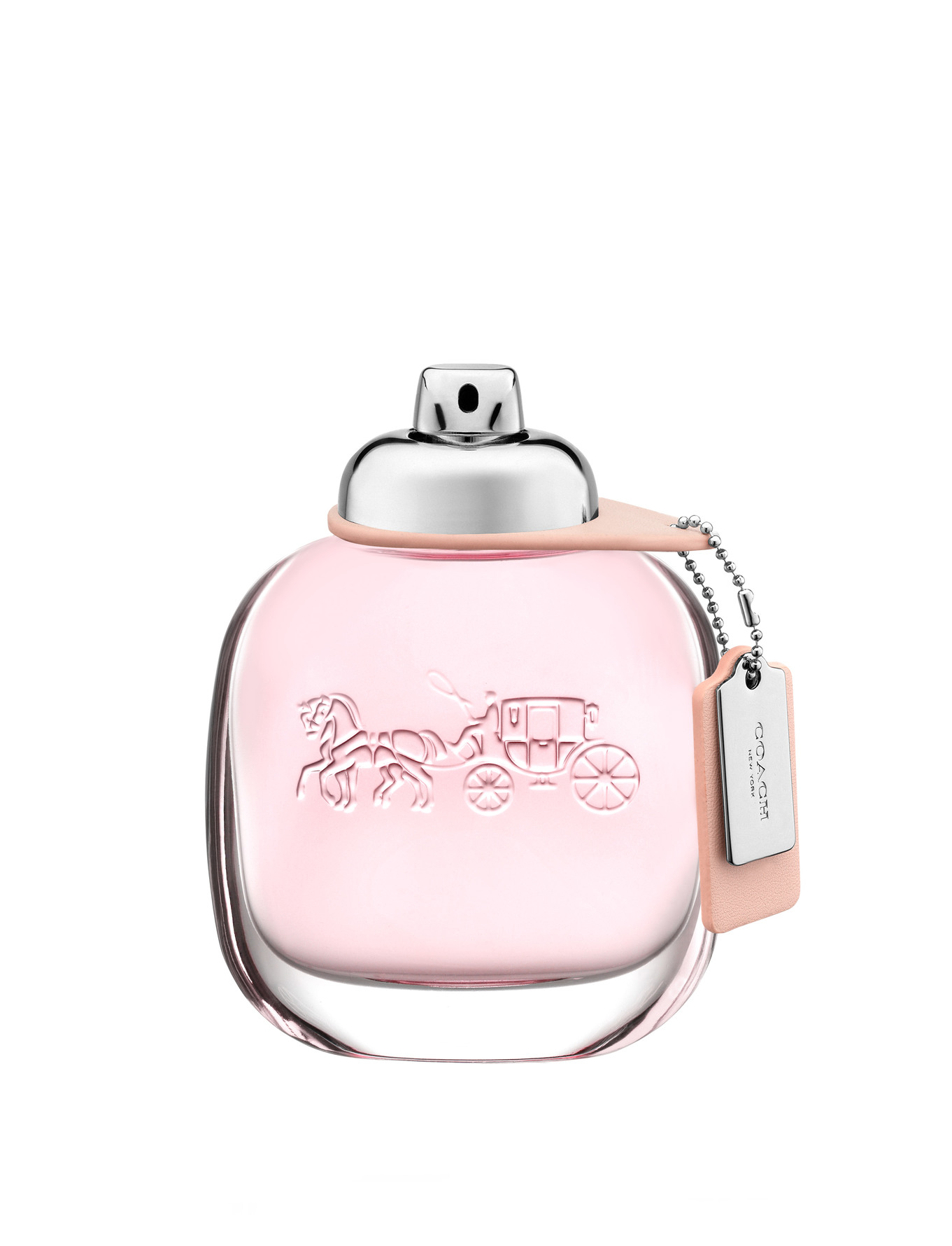 Køb Coach eau de toilette eau de toilette 50 ml. Matas