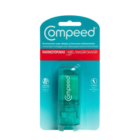 Compeed Antivabelstift 8 ml.