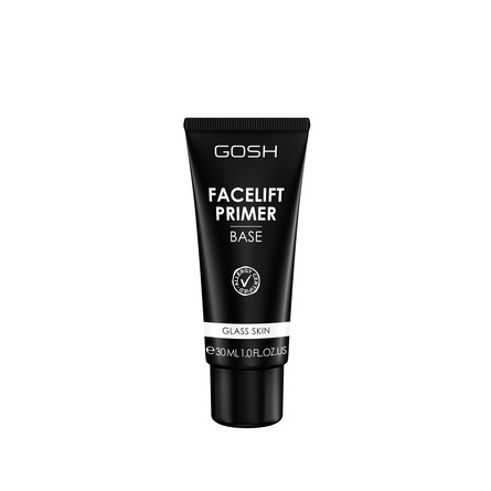 Gosh Copenhagen Facelift Primer Glass Skin 001