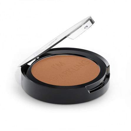 Gosh Copenhagen Highlighter I´M Sparkling 002 Sun Dust