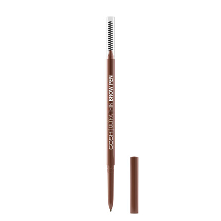Gosh Copenhagen Ultra Thin Brow Pen 001