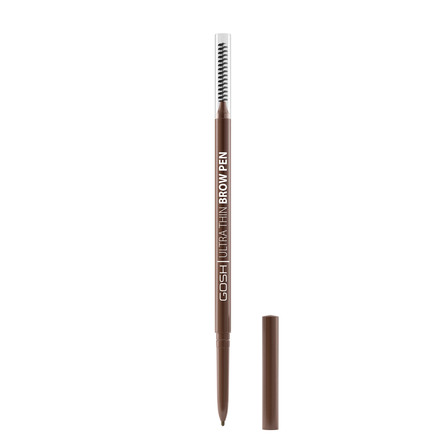 Gosh Copenhagen Ultra Thin Brow Pen 002
