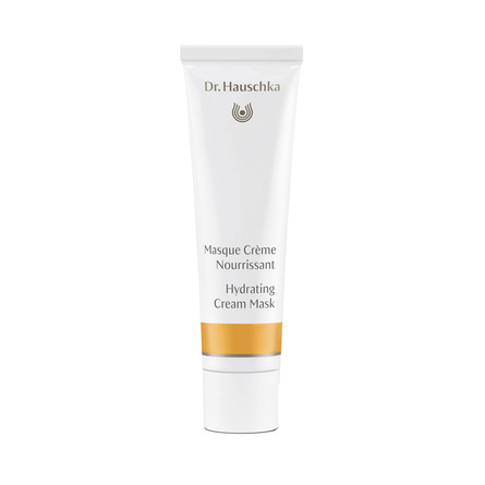 Dr. Hauschka Hydrating Cream Mask 33 ml