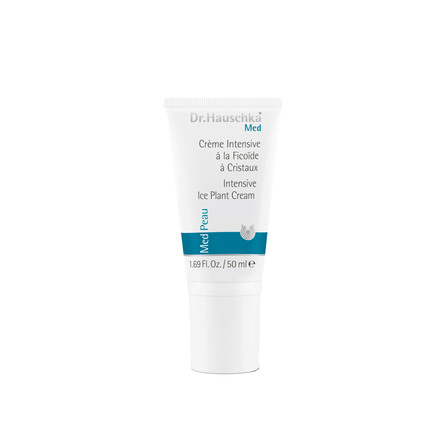 Dr. Hauschka MED Intensive Ice Plant Cream 50 ml