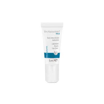 Dr. Hauschka MED Soothing Lip Care 5 ml