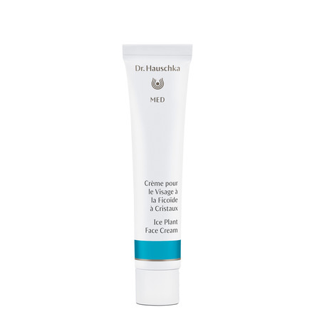 Dr. Hauschka MED Ice Plant Face Cream 40 ml