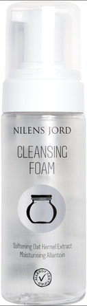 Nilens Jord Cleansing Foam 150 ml