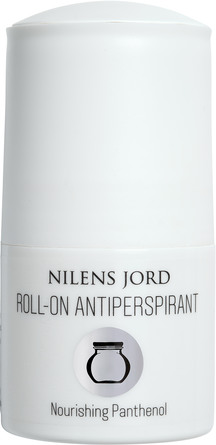 Nilens Jord Roll-on Antiperspirant 50 ml