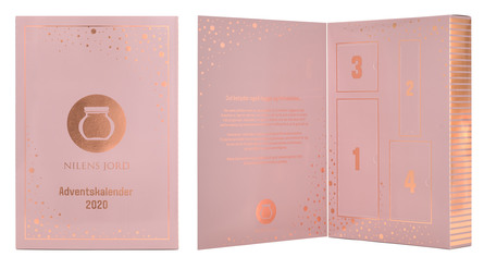Nilens Jord Adventskalender
