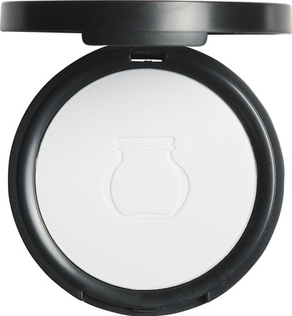 Nilens Jord Priming & Setting Powder Compact Transparent