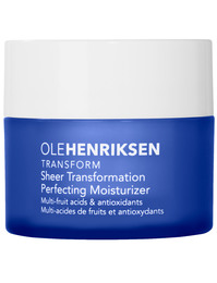 Ole Henriksen Sheer Transformation Perfecting Moisiturizer 50 ml