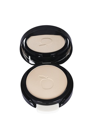 IDUN Minerals Pressed Powder & Foundation Sarek (light)