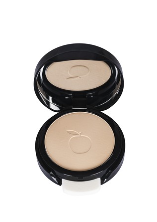 IDUN Minerals Pressed Powder & Foundation Skärgård (light/medium)