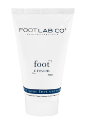 Foot Lab Co Fodcreme 75 ml.