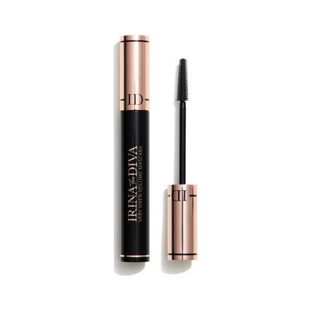 Irina Diva Mascara Vandfast Very Vixen Volume - Matas