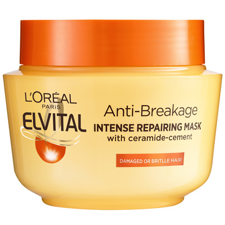 L'Oréal Paris Elvital Maske Anti-Breakage 300 ml