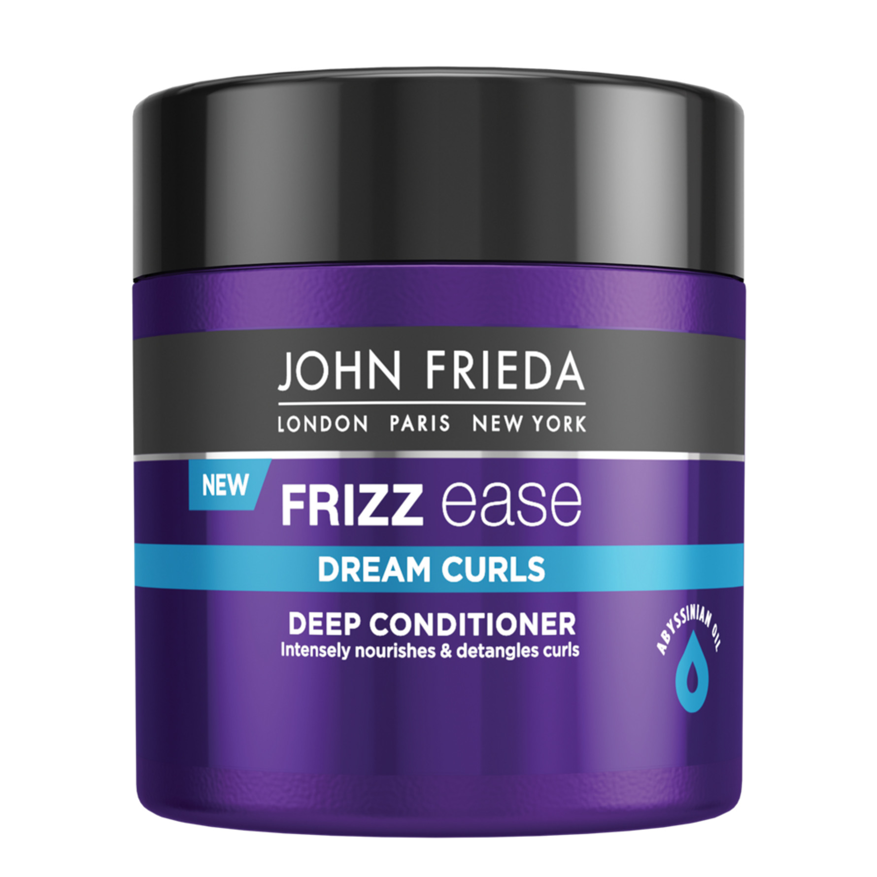 Køb John Frieda Dream Curls Deep Conditioner 150 ml Matas