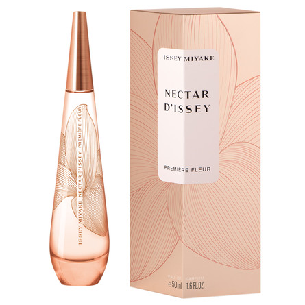 Issey Miyake L`eau D`issey Pure Nectar fleur edp 50 ml