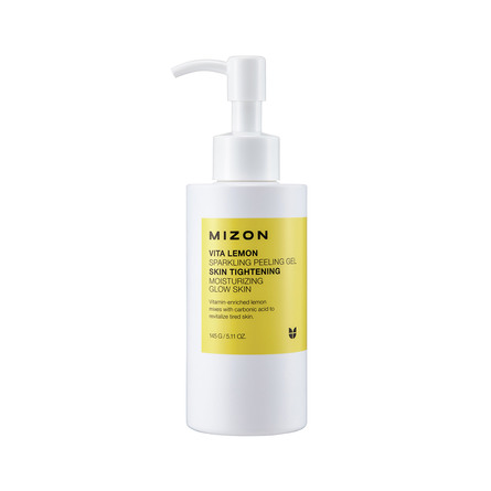 Mizon Vita Lemon Peeling Gel 150 g