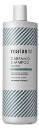 Matas Striber Carbamid Shampoo til Tør og Irriteret Hovedbund Uden Parfume 1000 ml