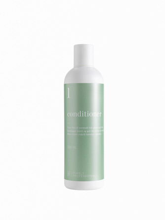 Purely Professional Conditioner 1 - Fint Hår 300 ml