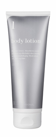 Purely Professional Bodylotion 1 - Uparfumeret 250 ml