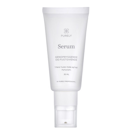 Purely Professional Serum - Ansigtsserum uden Parfume 30 ml
