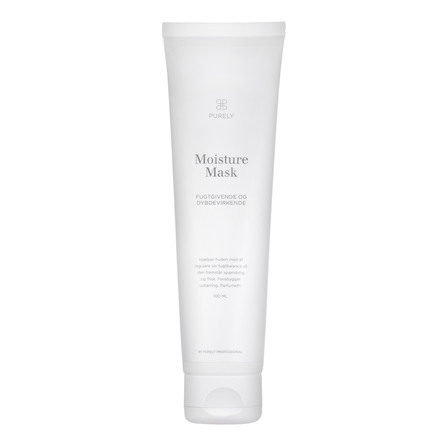 Purely Professional Fugtmaske - Hydrasalinol 100 ml