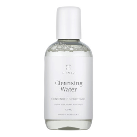 Purely Professional Cleansing Water 100 ml