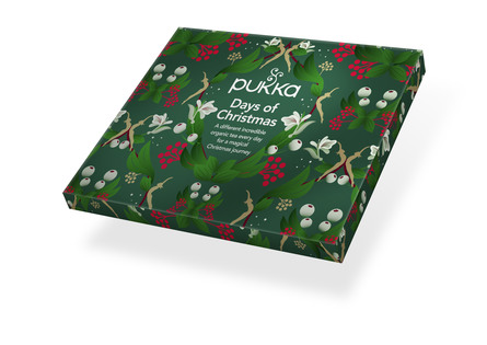 Pukka Julekalender