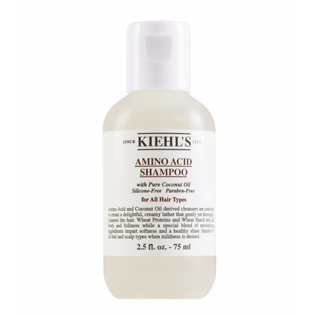 Kiehl’s Amino Acid Shampoo 75 ml