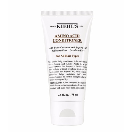 Kiehl’s Amino Acid Conditioner 75 ml