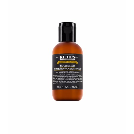 Kiehl’s Grooming Shampoo + Conditioner 75 ml