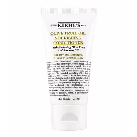 Kiehl’s Olive Fruit Conditioner 75 ml