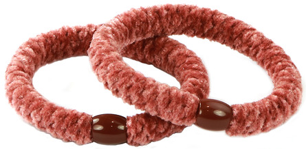 SZN Elastikker Blush