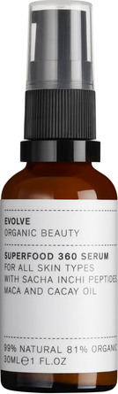 Evolve Superfood 360 Serum 30 ml