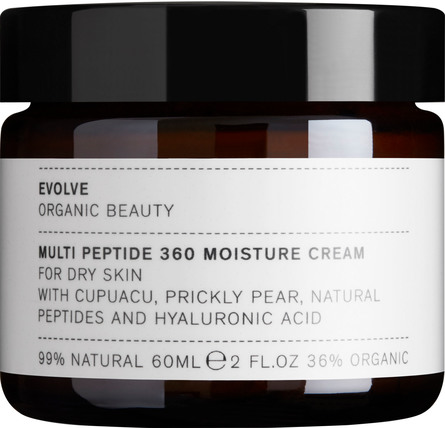 Evolve Multi Peptide 360 Moisture Cream 60 ml