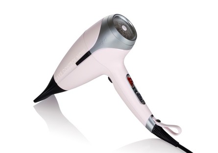 ghd Føntørrer Helios Pink Limited Edition