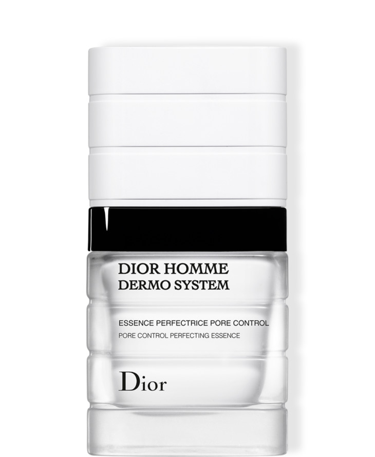 DIOR Dior Homme Dermo System Pore Control Perfecting Essence 50 ml 50 ml
