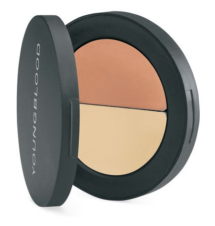 Youngblood Ultimate Corrector