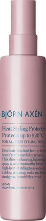 Björn Axén Heat Styling Protective 220°C 150 ml
