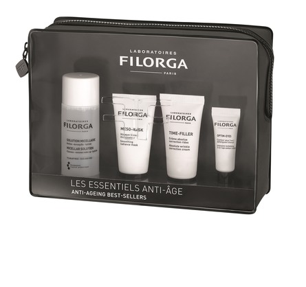 Filorga Discover Anti-Ageing Bestsellers Kit