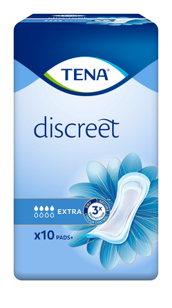 Tena Lady Extra 10 stk.