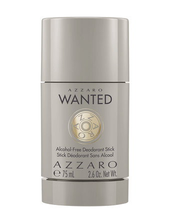 Azzaro Wanted Deodorant Stick 75 ml